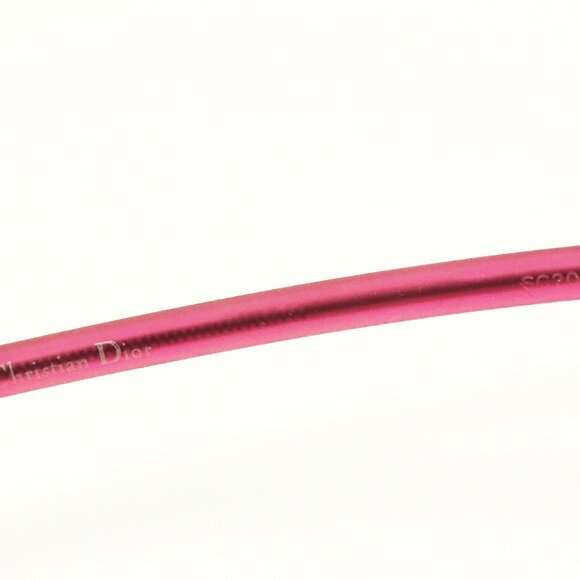 CHRISTIAN DIOR Dior So Real RMTL7 48-22-140 Purple Frame - Picture 7 of 10